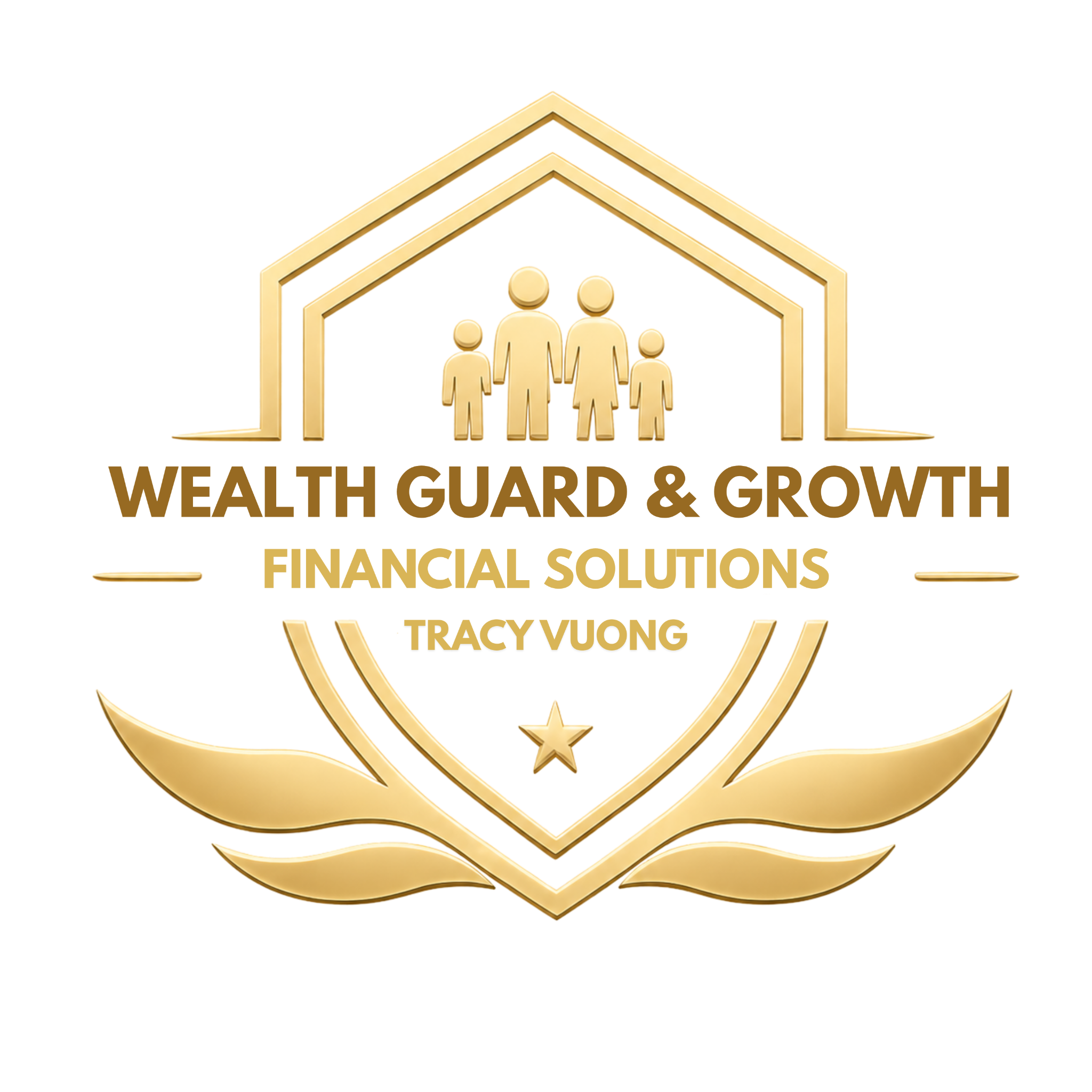Wealth Guard and Growth, Financial Solutions by Tracy Vuong